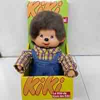 フランス　モンチッチ　kiki バーション フランス モンチッチ kiki バーション フランス モンチッチ kiki